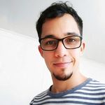 Profile (Luiz Povoas)