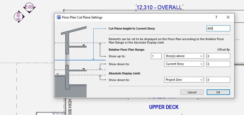 Floor Plan cut plane settings.JPG