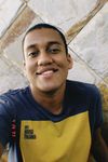 Profile (Tiago Souto)