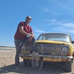 Profile (Memar222)