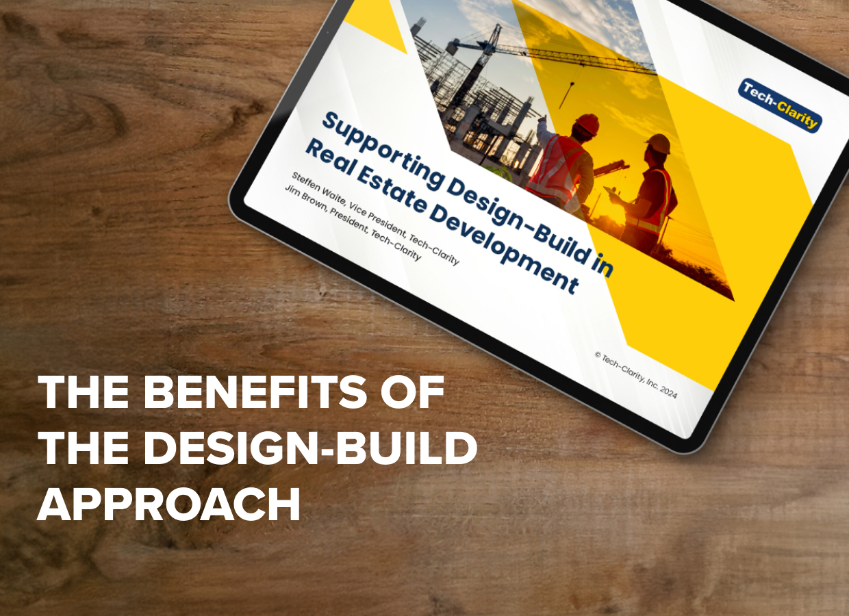 [E-Book] Design-Build: Core principles of a ground... - Graphisoft ...