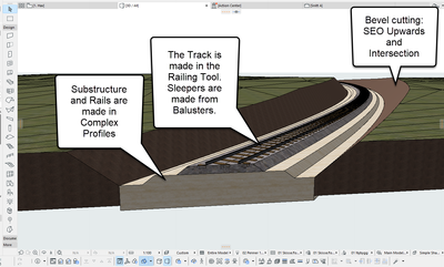 Railway Track in Archicad.png