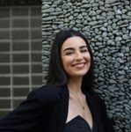 Profile (Ana Luisa Moreira)