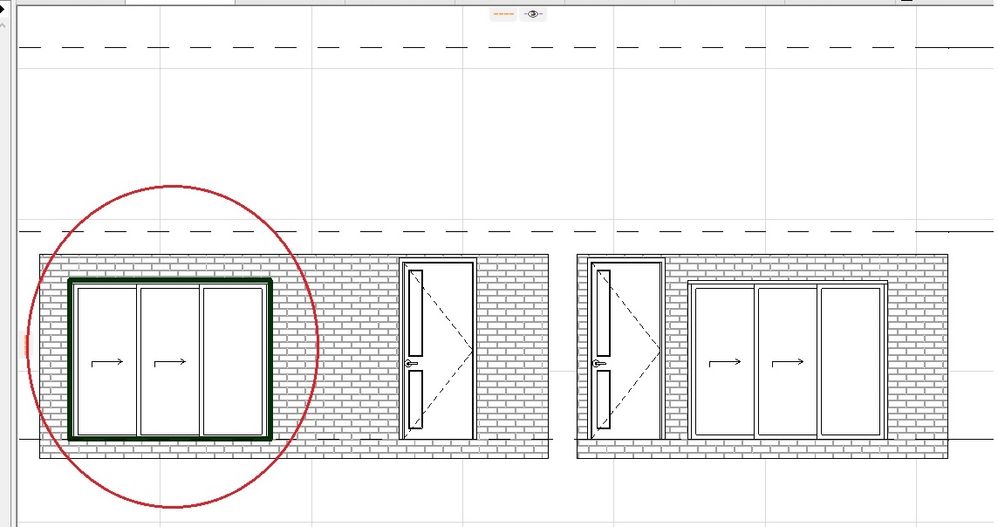 Elevation Wall Problem.jpg