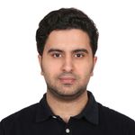 Profile (Ali Shakibaei)