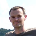 Profile (Adam Toth)