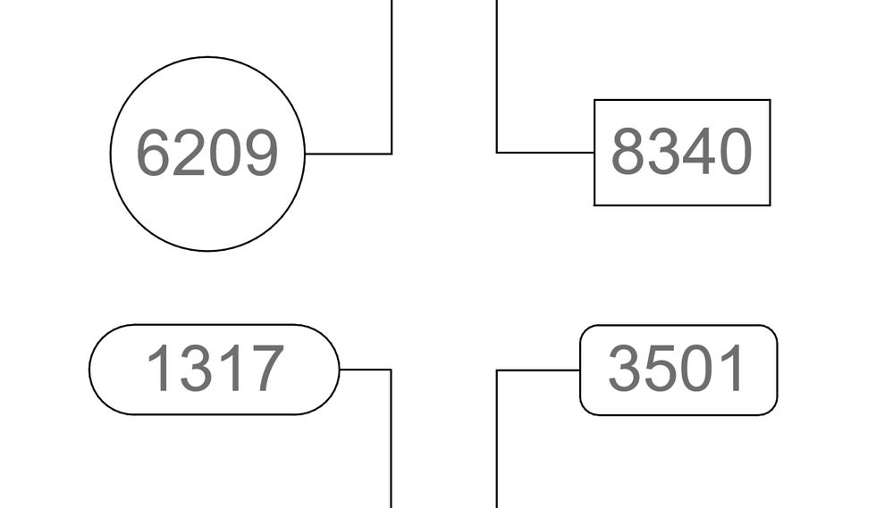 Improved Text Label options - Graphisoft Community