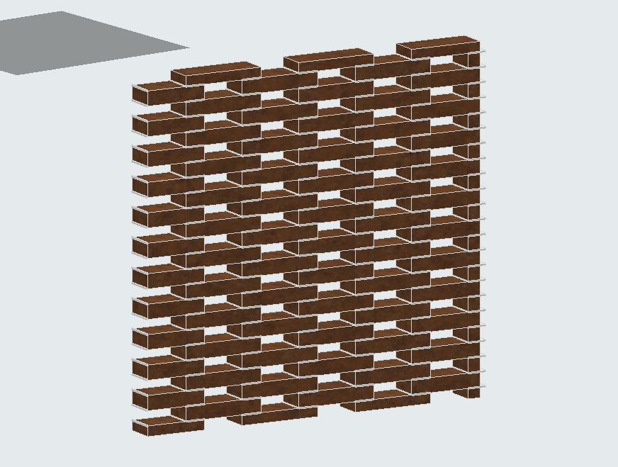 Curtain Wall info