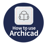 Profil (How to use Archicad)