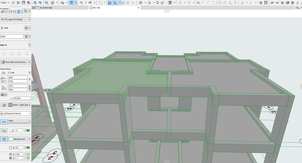 Slab in Archicad.png