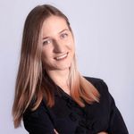 Profile (Zsuzsanna Magyar)