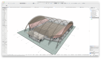 Publishing 3D images for BIMx - Graphisoft Community