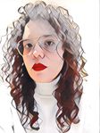 Profile (Joyce Santiago)