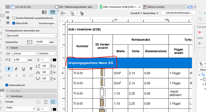 Archicad list_change name.png