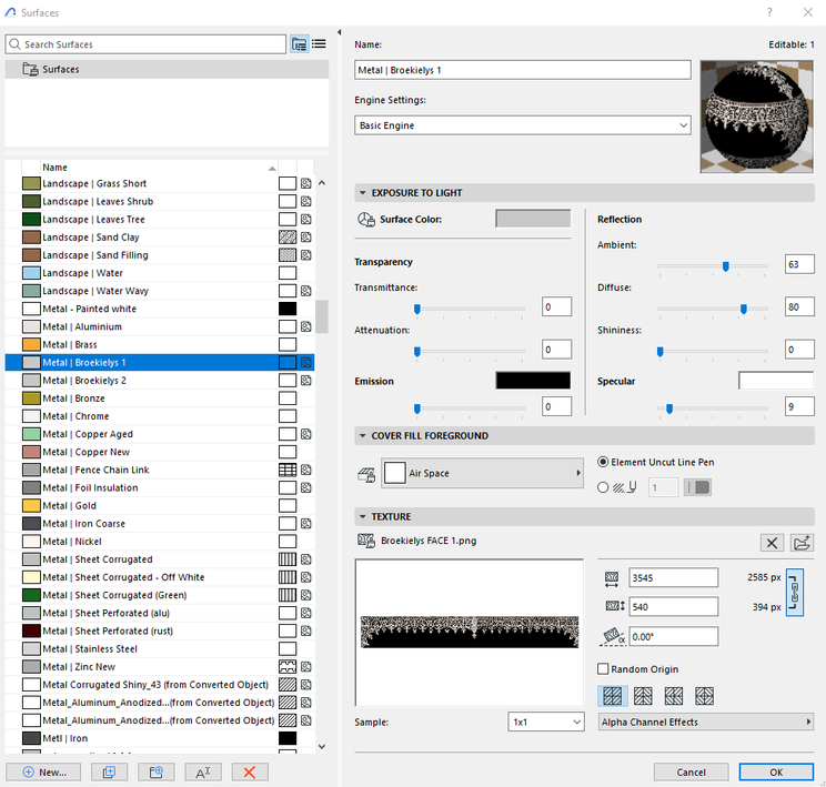 Basic Engine settings.png Basic Engine settings.png