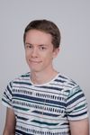 Profile (Mark Hargitai)