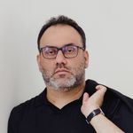 Profile (Haroldo Rebelo)