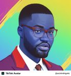 Profile (Mihigo Kabanda)