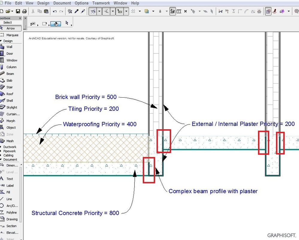 Intersection of Slab & Beam.JPG