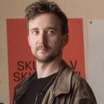 Profile (Rastko Pecar)