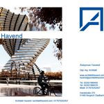 Architekt Havend