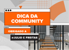 Dica de Outubro.png