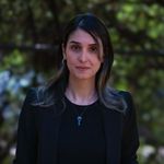 Profile (marziyehmirsane)