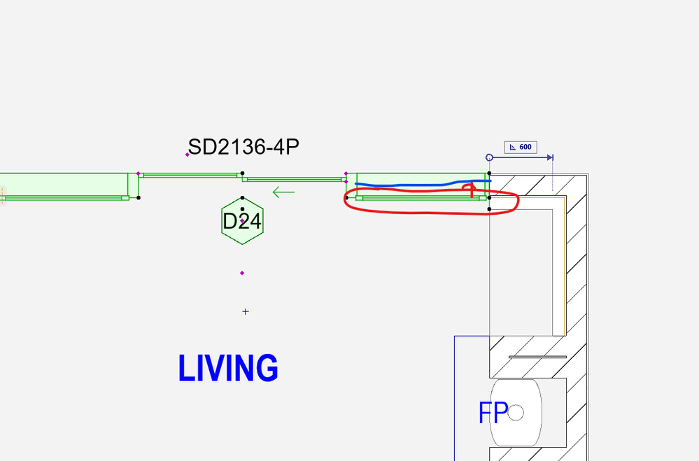 Sliding Door 27 with sidelight both sides.png