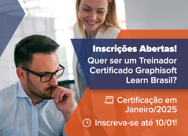 Seja um Treinador Certificado pela Graphisoft! - Graphisoft Community