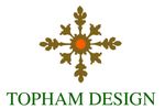 Topham Design Fleur de Lis White-Latinskij. copy.jpg