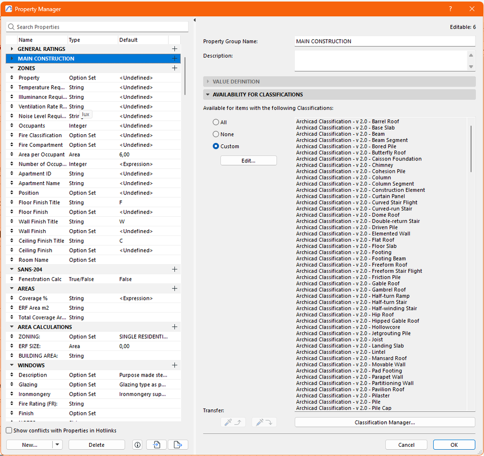 Archicad Feature request - Expand & Collapse Properties.png