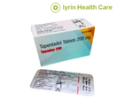 Tapaday 200mg