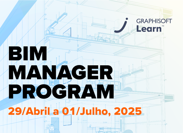 Programa BIM Manager da Graphisoft: escolha seu ca... - Graphisoft ...