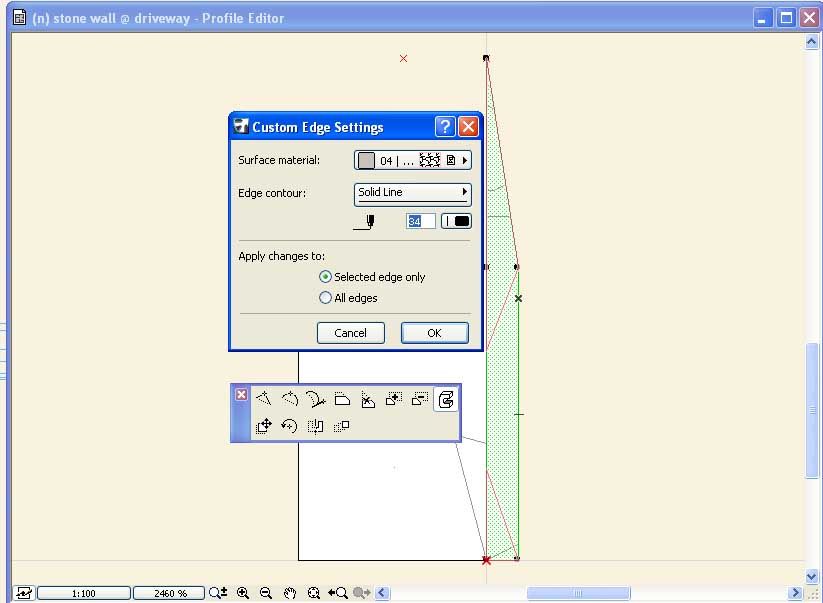 setting materials in the custom profile editor copy.jpg