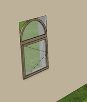 Copy paste from wall of new file into my file with problems