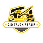 210 Truck Repair