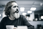 Profile (Angel Berruezo)