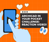 Archicad in Your Pocket Challenge_Reaction - Community Insights cover 520 x 450 1.png