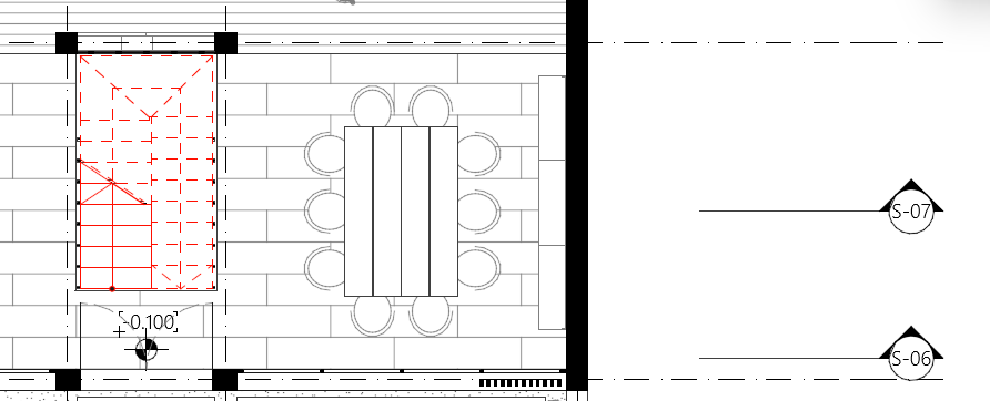 Markers without Renovation override