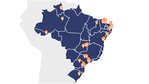 Treinadores Certificados da Graphisoft Learn Brasil em 2025