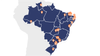 Treinadores Certificados da Graphisoft Learn Brasil em 2025