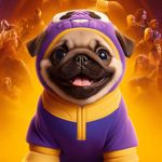 Profile (Alexis Cornejo)