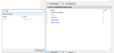 Size of Layout in the drawing list - Graphisoft Community
