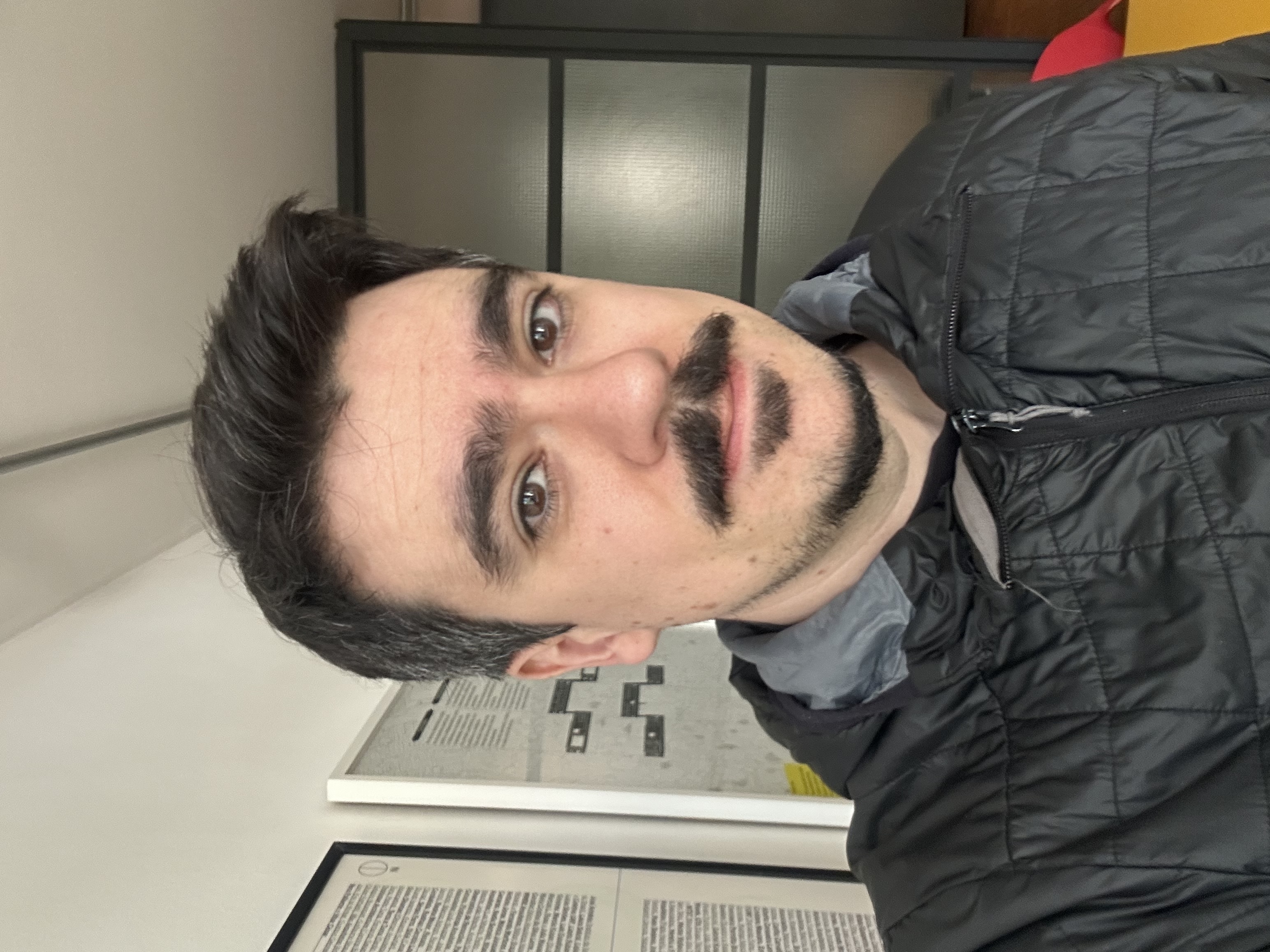 Victor Vernaglia