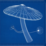 FungiMcBlueprint