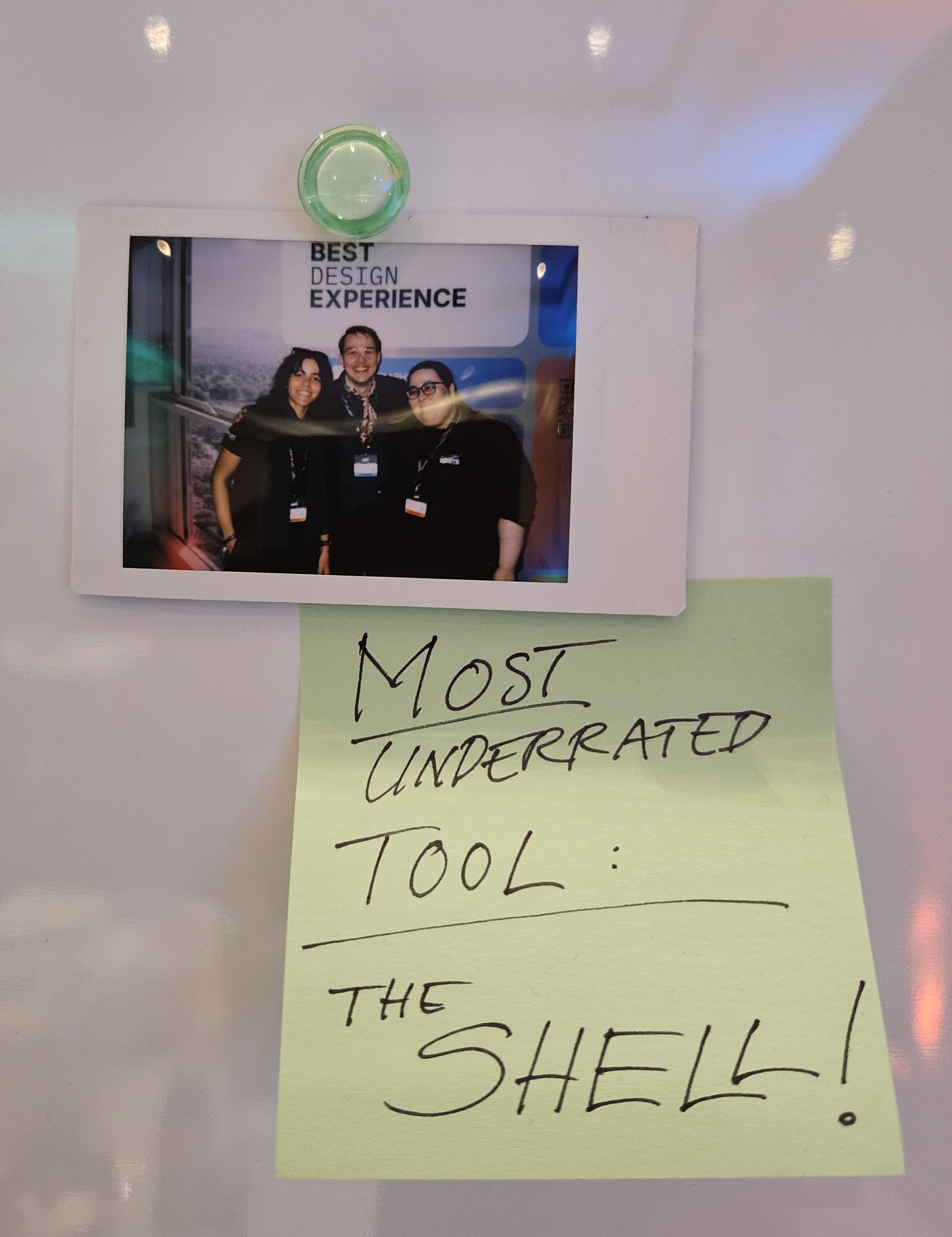 Shell tool! | @Runxel - Graphisoft Community