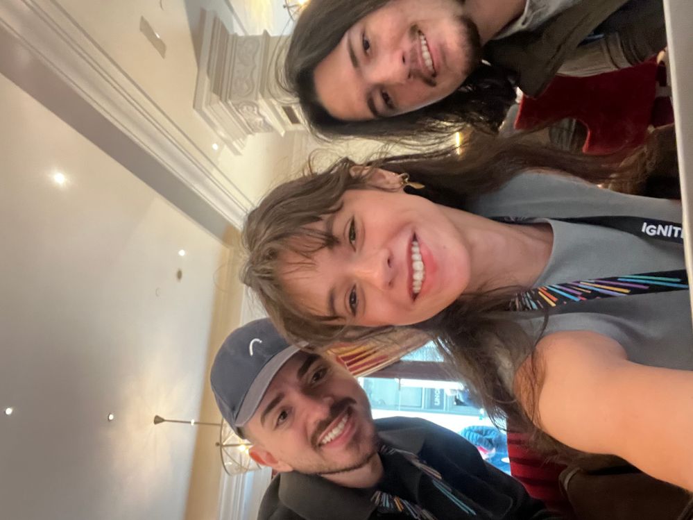 The Graphisoft Brazil Team is Here!