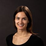 Anna Gnizdiukh