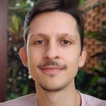 Profile (Gabe Colombo)