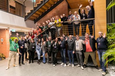 Photo: Tamás Lékó